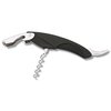 Additional Thumbnail Image 1 - a black and white corkscrew