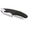 Additional Thumbnail Image 2 - a black and white corkscrew