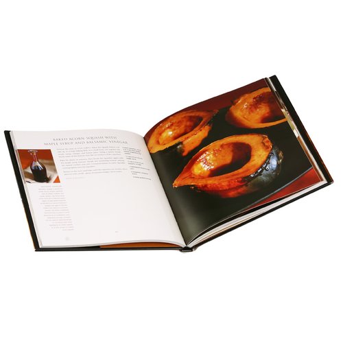 Additional Image 1 - a book with a picture on it