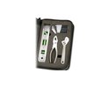 Additional Thumbnail Image 2 - a black tool kit with white text