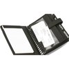 Additional Thumbnail Image 2 - a black plastic case with a white paper in it