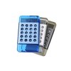View Image 2 of 2 of Solara Polished Calculator - Closeout