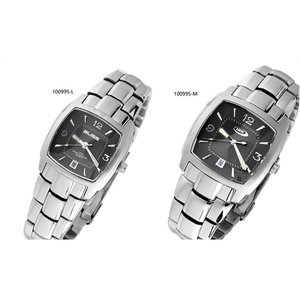 Additional Image 2 - a pair of watches on a white background
