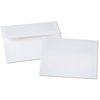 a pair of white rectangular objects