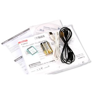 Additional Image 2 - a black cord on a white surface