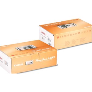 Additional Image 4 - a pair of boxes on a white background