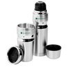 View Image 2 of 2 of Deco Band Bottle & Tumbler Gift Set