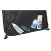 Additional Thumbnail Image 1 - a black bag with a few objects on it