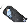 Additional Thumbnail Image 3 - a black bag with a blue object in it