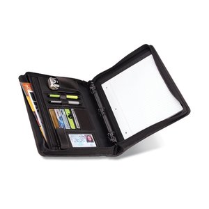 Additional Image 2 - a black rectangular object with a white screen