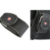 Additional Image 3 - a black case with a red circle