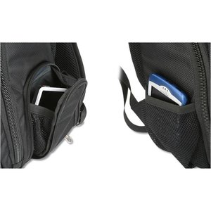 Additional Image 2 - a close up of a backpack