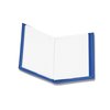 Additional Thumbnail Image 1 - a blue and white book