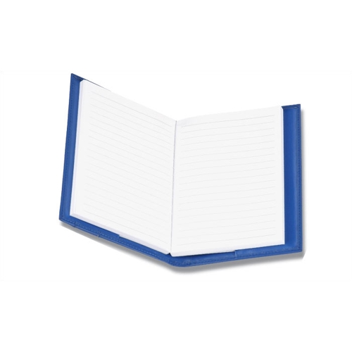 Additional Image 1 - a blue and white book