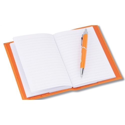 Additional Image 1 - a pen on a notebook