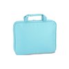 Additional Thumbnail Image 1 - a blue lunch box with a handle