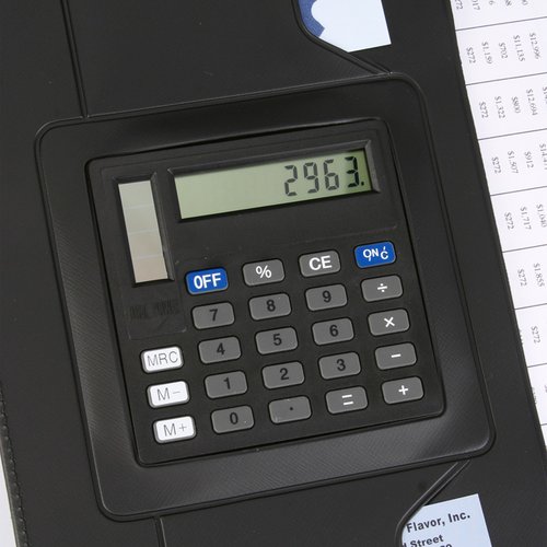 Additional Image 1 - a close-up of a calculator