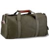 Additional Thumbnail Image 2 - a green duffel bag with a handle
