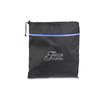 Additional Thumbnail Image 2 - a black bag with a blue string