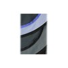 Additional Thumbnail Image 5 - a close up of a black and white object