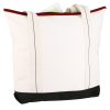 View Image 2 of 2 of Hamptons Weekend Tote Bag - Embroidered