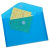 View Image 2 of 3 of Document Envelope - Translucent - 7" x 9-3/4"