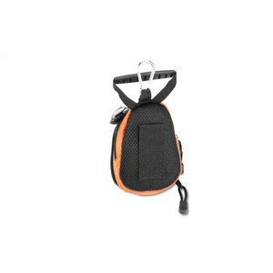 Additional Image 2 - a black backpack with a strap