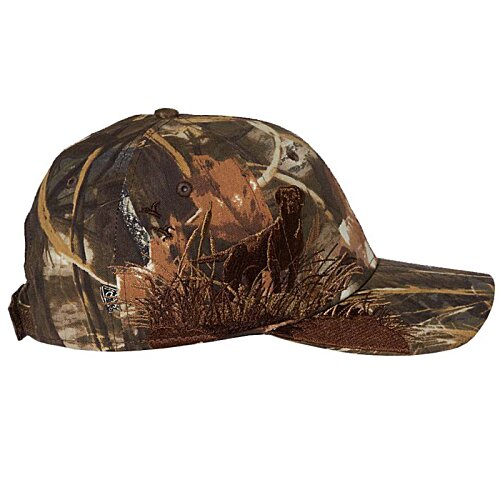 Additional Image 2 - a close up of a hat