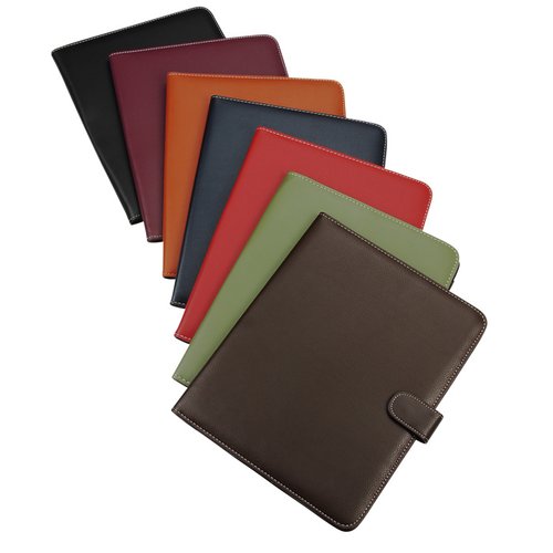 Additional Image 2 - a group of colorful folders