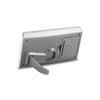 Additional Thumbnail Image 1 - a close-up of a door handle