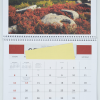 View Image 4 of 4 of American Splendor Calendar - Pocket