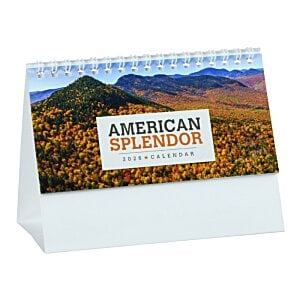 Additional Image 2 - a white card with a picture of trees