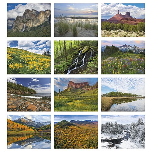Additional Image 1 - a collage of images of different landscapes