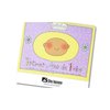 Additional Thumbnail Image 4 - a purple box with a yellow circle on it