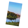 View Image 3 of 4 of Impressions Monthly Pocket Planner - Scenic
