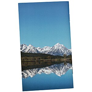 Additional Image 2 - a lake with trees and a blue sky