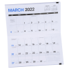 Additional Thumbnail Image 1 - a calendar on a white background