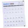 View Image 2 of 2 of Impressions Monthly Pocket Planner - Global
