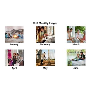 Additional Image 1 - a group of squares with text