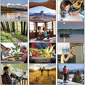 Additional Image 1 - a collage of images of people