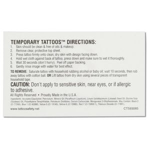 Additional Image 1 - a close-up of a card