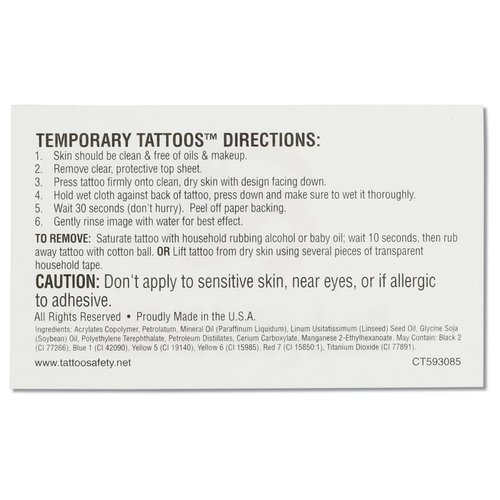 Additional Image 1 - a close-up of a card