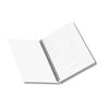 Additional Thumbnail Image 1 - a white book on a white background