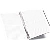 Additional Thumbnail Image 1 - a white book on a white background