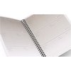 Additional Thumbnail Image 1 - a white paper with a line