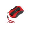 Additional Thumbnail Image 3 - a red and black computer mouse