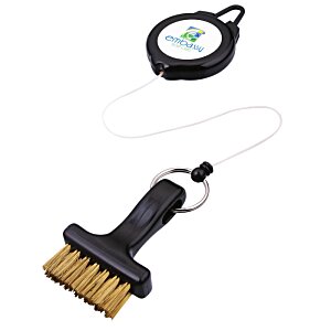 Additional Image 2 - a brush and tape measure