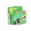 Additional Thumbnail Image 1 - a green box with a picture of a bird