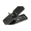 Additional Thumbnail Image 2 - a black phone clip on a white background