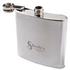 View Image 2 of 3 of Fairway Flask - 6 oz.